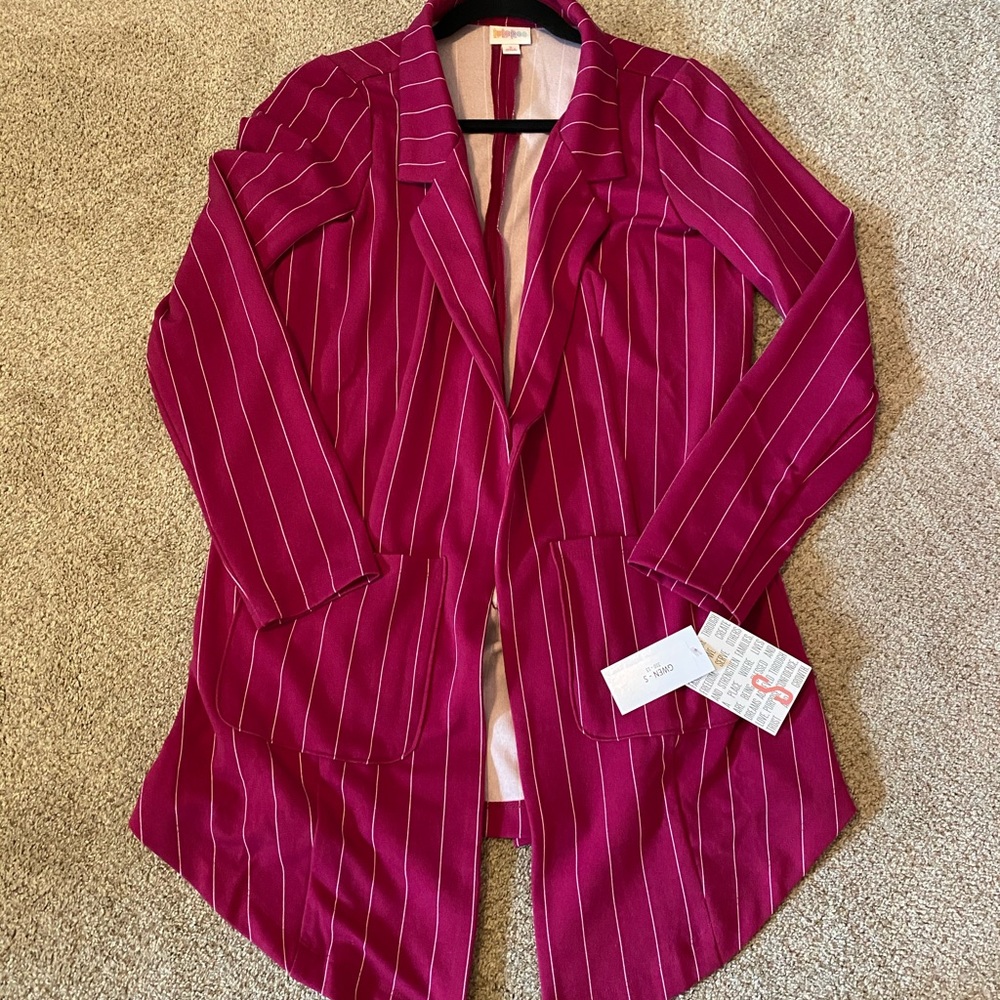 LulaRoe Gwen small